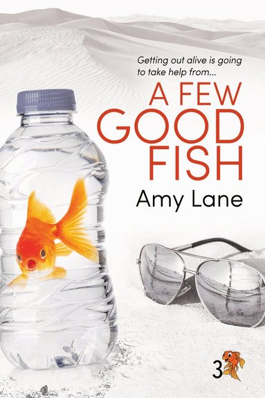 Amy Lane - Few Good Fish, Häftad