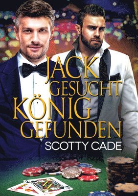 Jack gesucht, Knig gefunden (Translation)