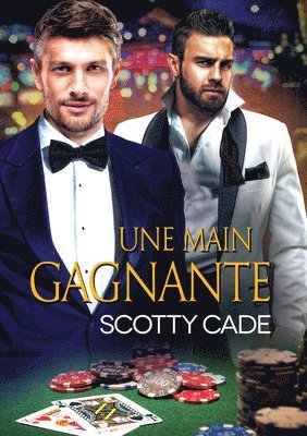 Scotty Cade - Une Main Gagnante (Translation), Häftad