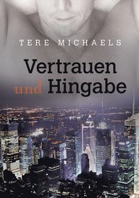 bokomslag Vertrauen und Hingabe (Translation)