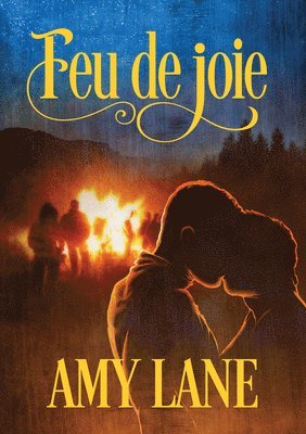 bokomslag Feu de Joie (Translation)