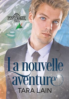 Tara Lain - La Nouvelle Aventure (Translation), Häftad