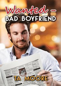 bokomslag Wanted - Bad Boyfriend (Deutsch) (Translation)
