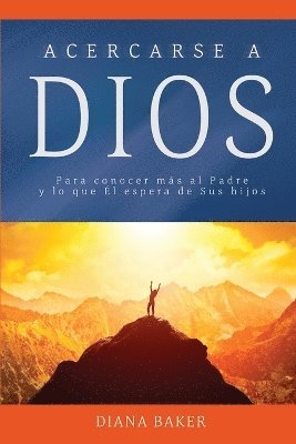 bokomslag Acercarse a Dios