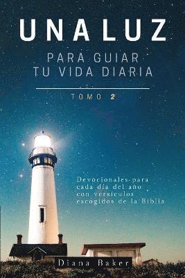 Samuel Bagster, Diana Baker - Luz Para Guiar Tu Vida - Tomo 2, Häftad