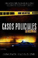 Santiago Escalante - Casos Policiales Reales, Häftad