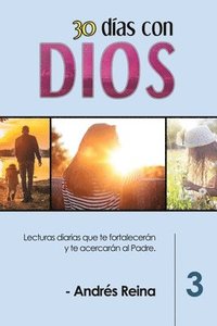 bokomslag 30 Das con Dios (Volumen 3)