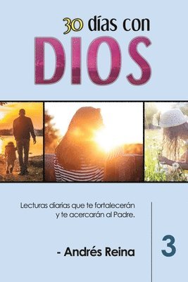 30 Das con Dios (Volumen 3) 1