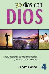 bokomslag 30 Das con Dios (Volumen 4)