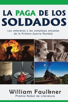 bokomslag La Paga de los Soldados