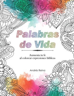 Palabras de Vida 1