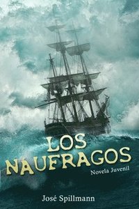 bokomslag Los Nufragos