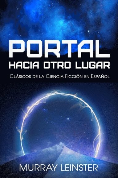bokomslag Portal Hacia Otro Lugar
