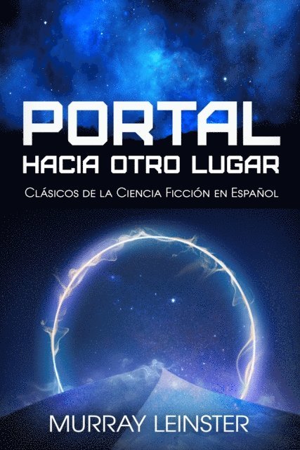 Portal Hacia Otro Lugar 1