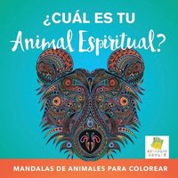 bokomslag Cul es tu Animal Espiritual?