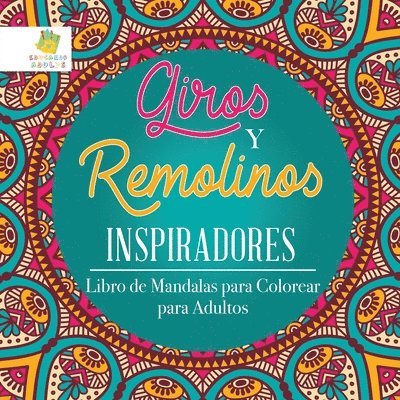 Giros y Remolinos Inspiradores 1