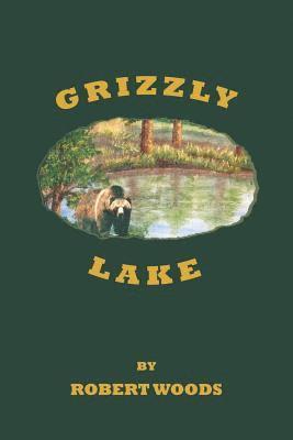 Grizzly Lake 1