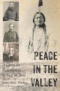 bokomslag Peace in the Valley - A Quest for Redemption in the Old West