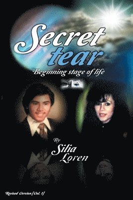 Secret Tear 1