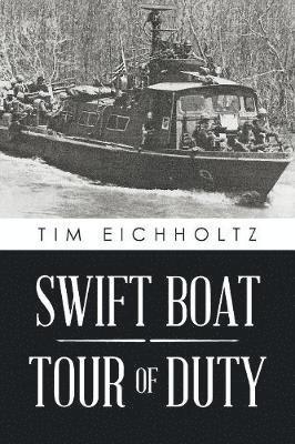 Swift Boat Tour of Duty 1