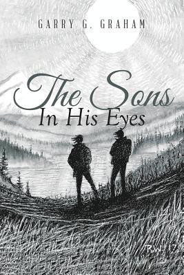 bokomslag Sons In His Eyes