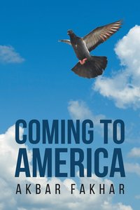 bokomslag Coming to America
