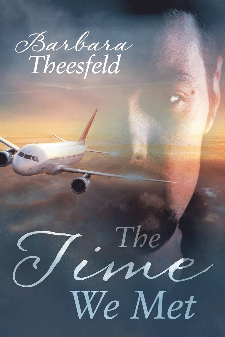 Barbara Theesfeld - Time We Met, Häftad
