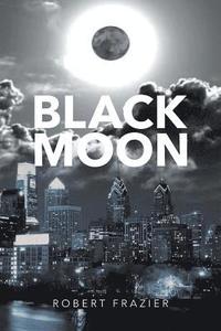 bokomslag Black Moon