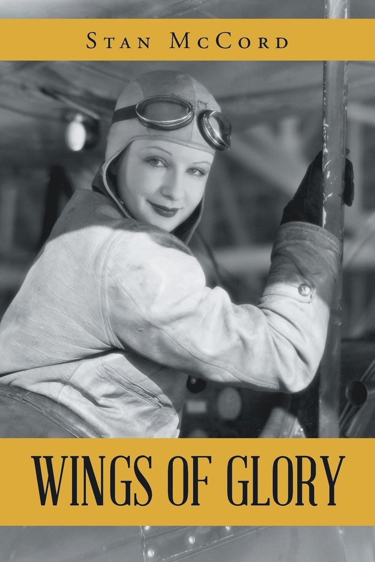 Wings of Glory 1