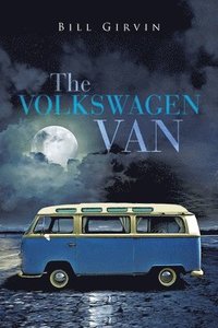 bokomslag The Volkswagen Van