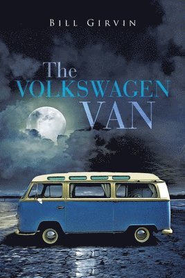 The Volkswagen Van 1