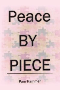 bokomslag Peace by Piece