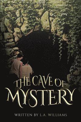 The Cave of Mystery 1