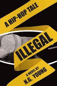 bokomslag Illegal