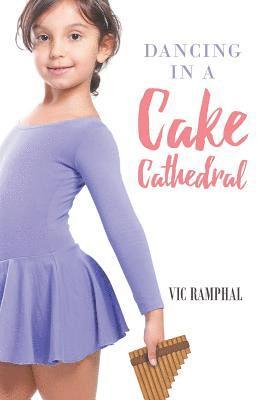 Dancing in a Cake Cathedral 1