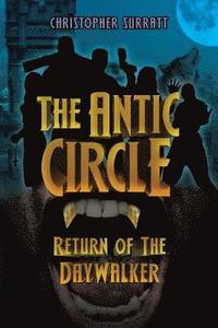 bokomslag The Antic Circle