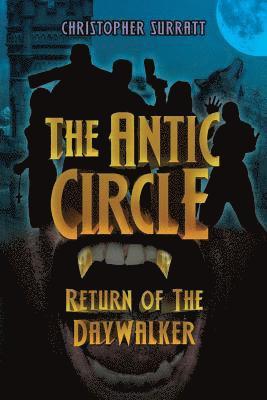 The Antic Circle 1