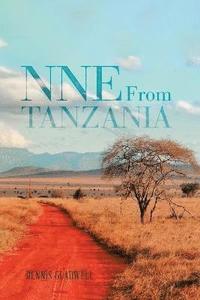 bokomslag NNE From Tanzania