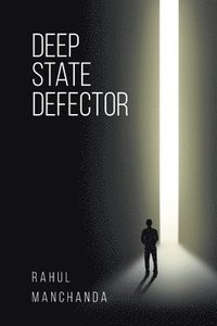 bokomslag Deep State Defector