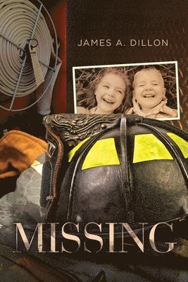 bokomslag Missing