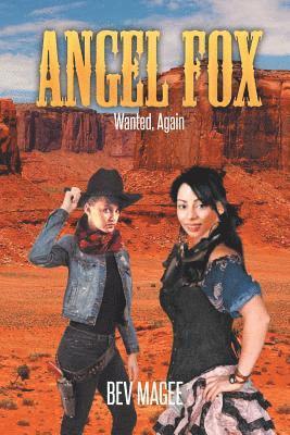 Angel Fox 1