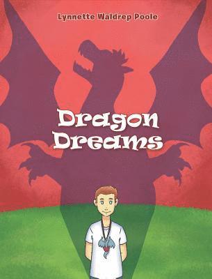 Dragon Dreams 1