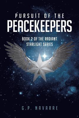 bokomslag Pursuit of the Peacekeepers