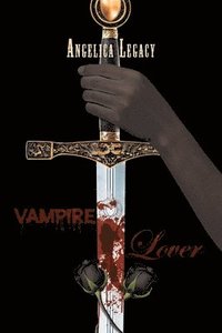 bokomslag Vampire Lover