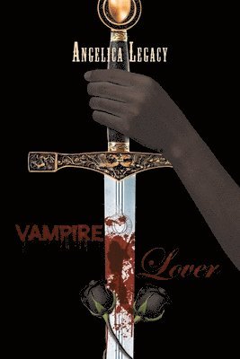 bokomslag Vampire Lover