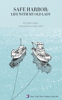 bokomslag Safe Harbor