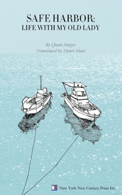bokomslag Safe Harbor