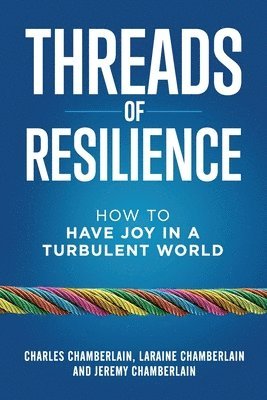bokomslag Threads of Resilience