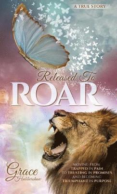 Released To ROAR 1