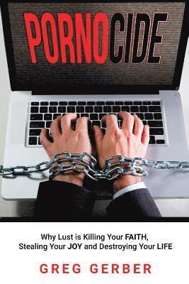 Greg Gerber - Pornocide, Häftad
